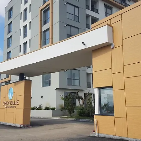 Apartament Jad Mamaia Nord