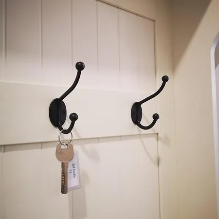 Jad Mamaia Nord Apartamento *