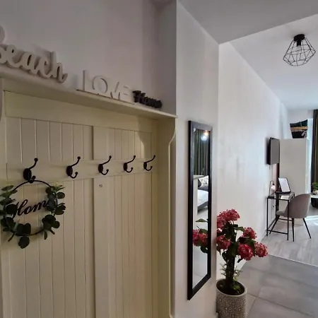 Apartment Jad Mamaia Nord *